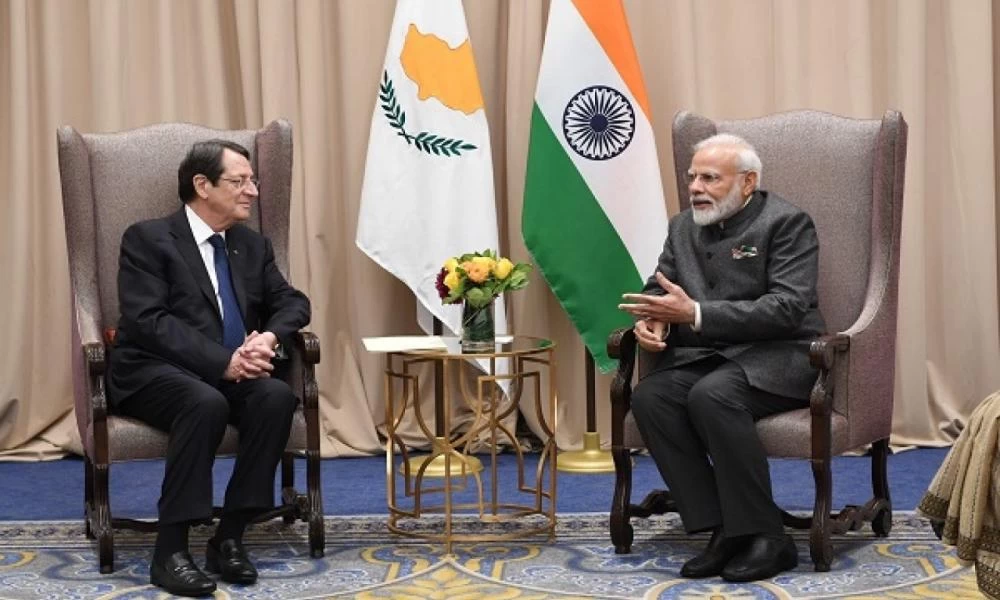 Βέτο στην Τουρκία στον ΟΕΗ από Κύπρο και Αρμενία